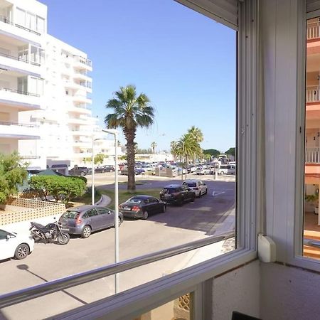 Apartamento Marina Dreams Roses Extérieur photo