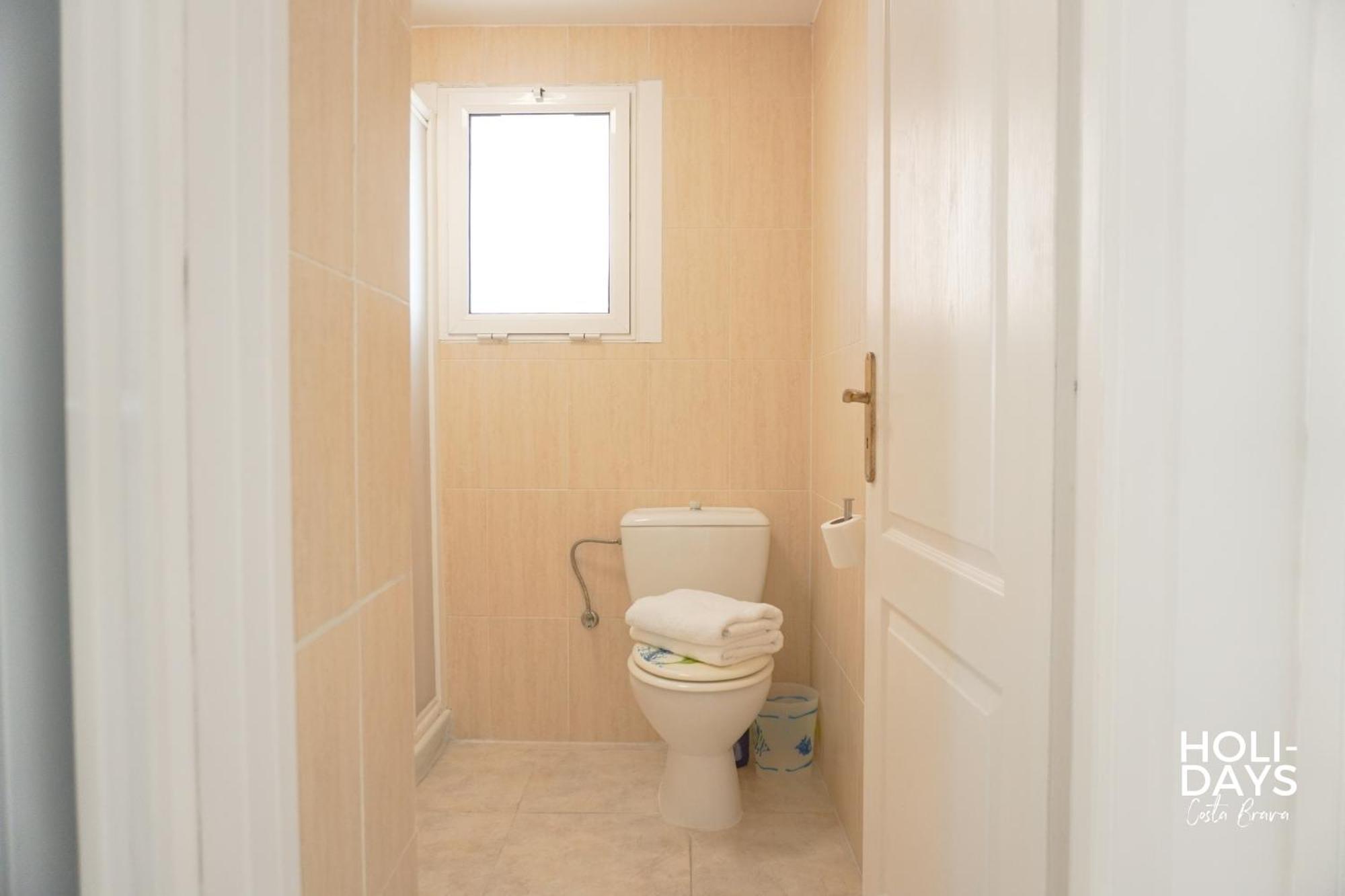 Apartamento Marina Dreams Roses Extérieur photo