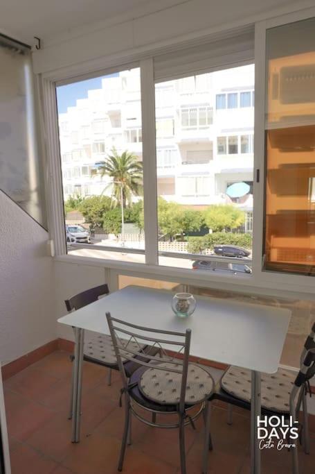 Apartamento Marina Dreams Roses Extérieur photo