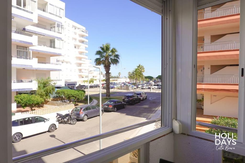 Apartamento Marina Dreams Roses Extérieur photo