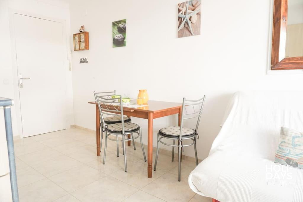 Apartamento Marina Dreams Roses Extérieur photo