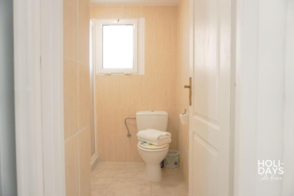 Apartamento Marina Dreams Roses Extérieur photo