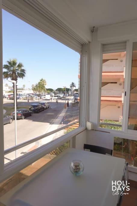 Apartamento Marina Dreams Roses Extérieur photo