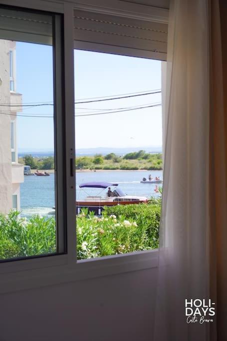 Apartamento Marina Dreams Roses Extérieur photo