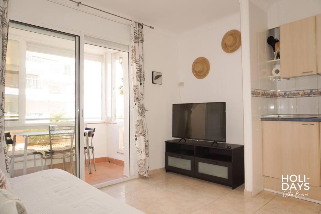 Apartamento Marina Dreams Roses Extérieur photo