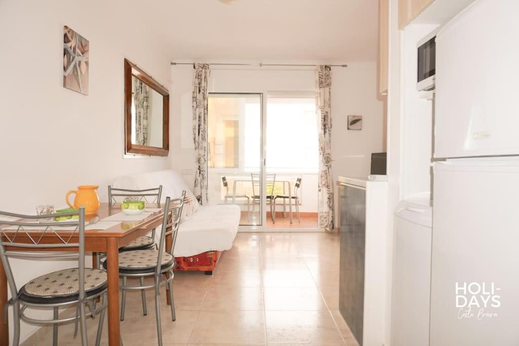 Apartamento Marina Dreams Roses Extérieur photo